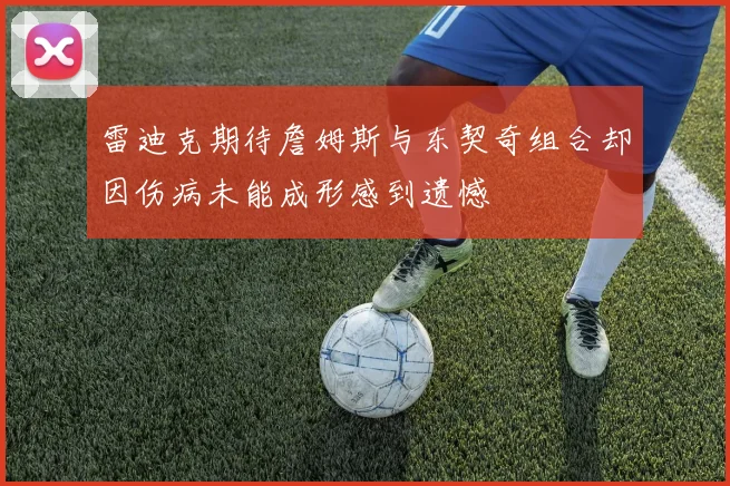 雷迪克期待詹姆斯与东契奇组合却因伤病未能成形感到遗憾